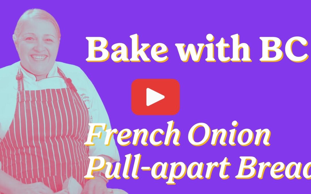 Need a quick and delicious appetizer to bring to your holiday get-together?