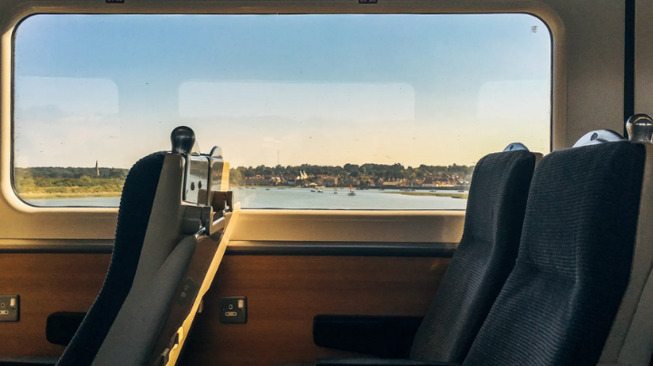 Want to score upgraded seats for less on your next Amtrak trip?